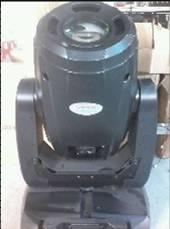 330W 15R YODN MSD Beam Moving Head Light