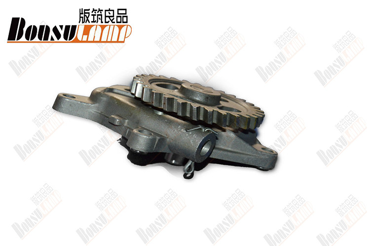 Oil Pump ISUZU Truck Parts