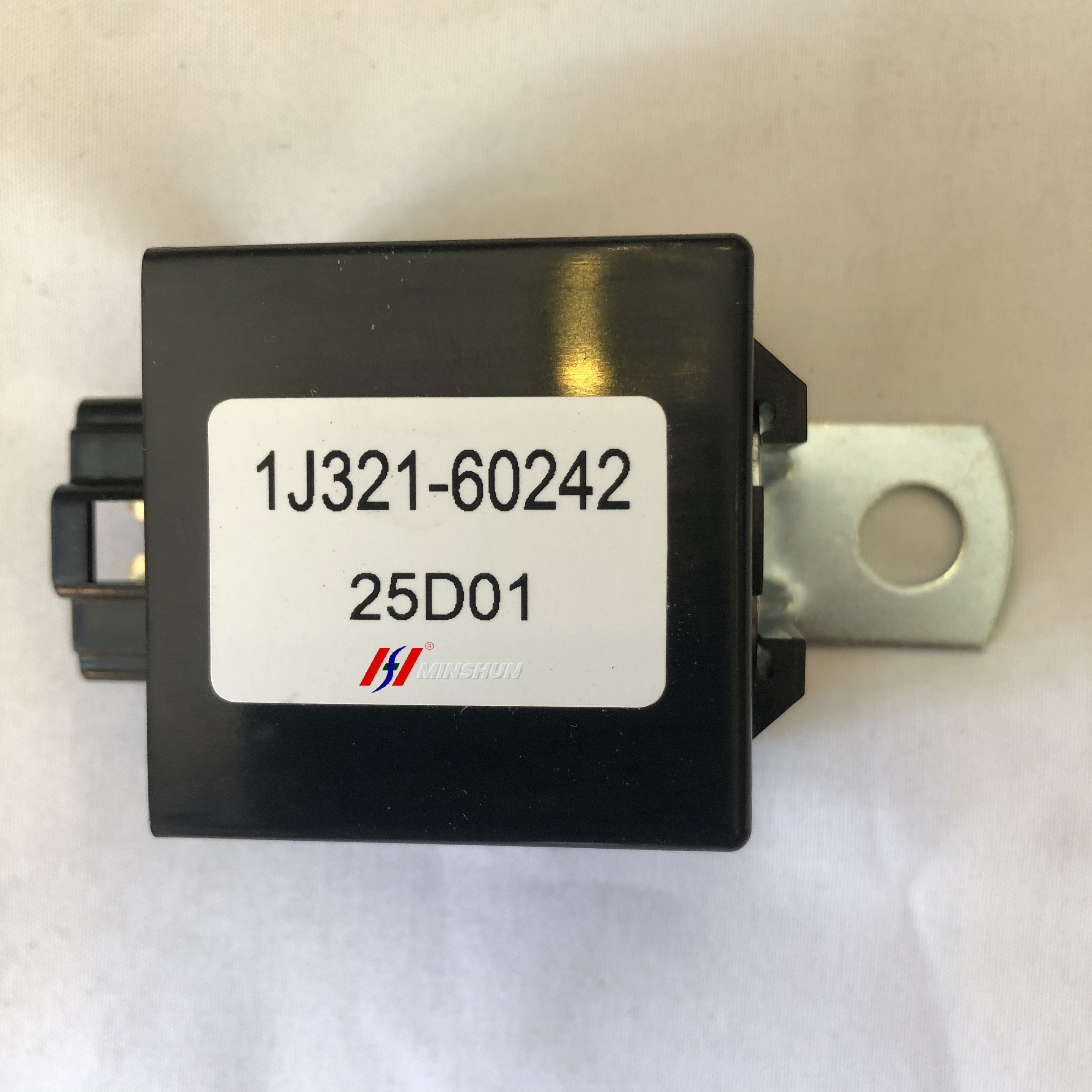  Timer Relay 1J321-60242 Precision Time Control Component Manufactures