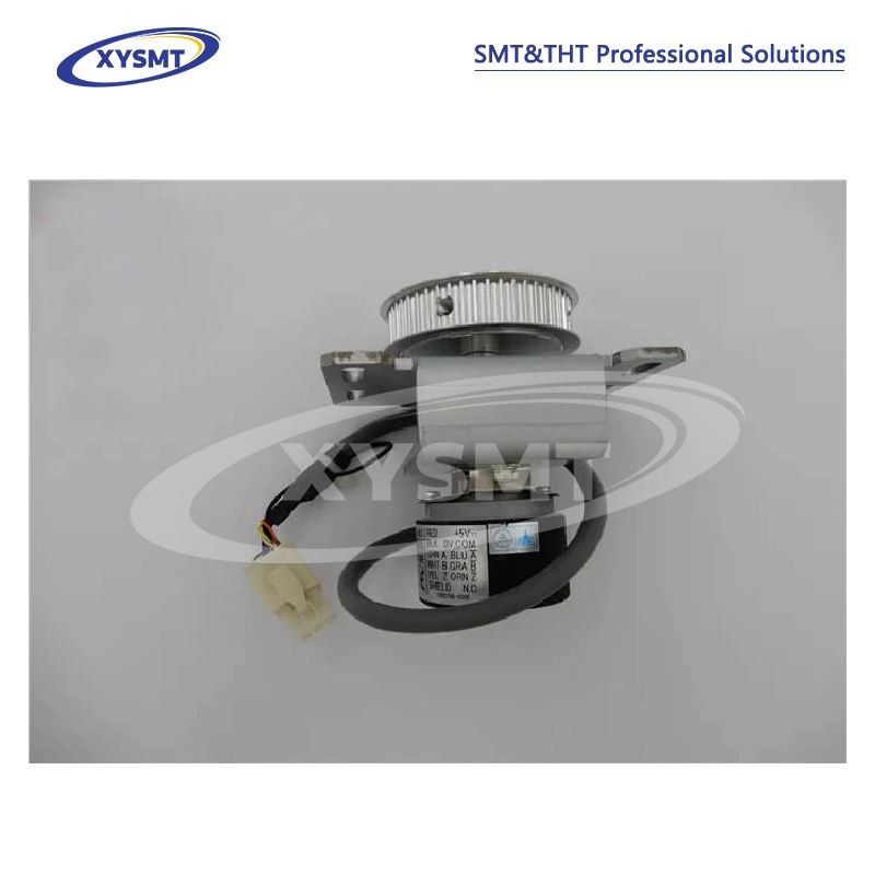 40000934 HES-05-2MD FX-3 BU ENC ASM JUKI 2050 2060 2070 2080 machine spare part