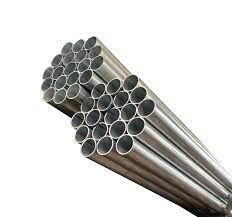  Round Galvanized Steel Pipe Tube Hot Dipped Welded ISO SGS Certificate Manufactures