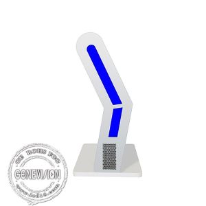 Outdoor Interactive Touching 55 Inch TFT LCD Video Player