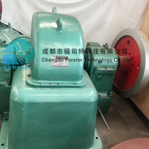 Vortex Hydro Turbine Turgo Water Powered Generator With Stainless Runner