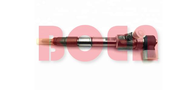 Truck Parts JMC 4JB1 Engine Fuel System Bosch Diesel Injector 0445110305/0445