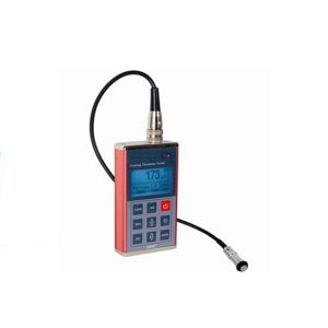  CTG2600 Large Testing Range Multi-Function Ultrasonic Thickness Gauge Manufactures