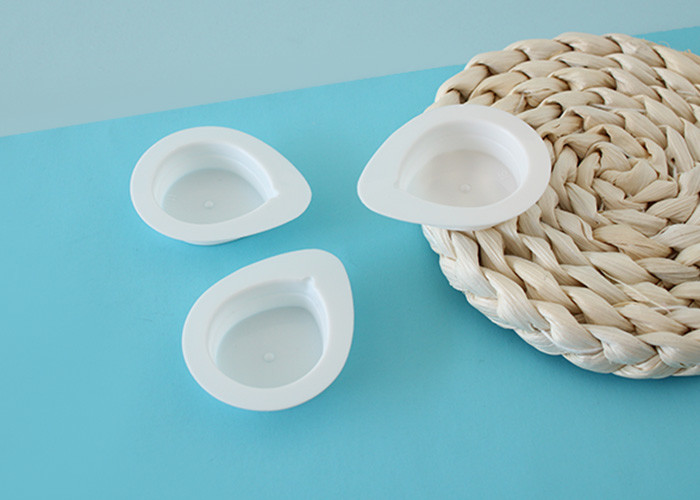 50X41mm 5ML Capsule Recipe Pack Skin Care Packaging Cup