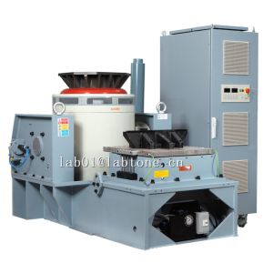China ISTA 3A & ISTA 6A Amazon Standard Vibration Test System With 8-CH Controller on sale