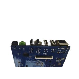 China Customization Vending Machine Control Board PCB 100M Ethernet Supports OpenCL 2.0/Vulkan 1.1 on sale China Customization Vending Machine Control Board PCB 100M Ethernet Supports OpenCL 2.0/Vulkan 1.1 on sale