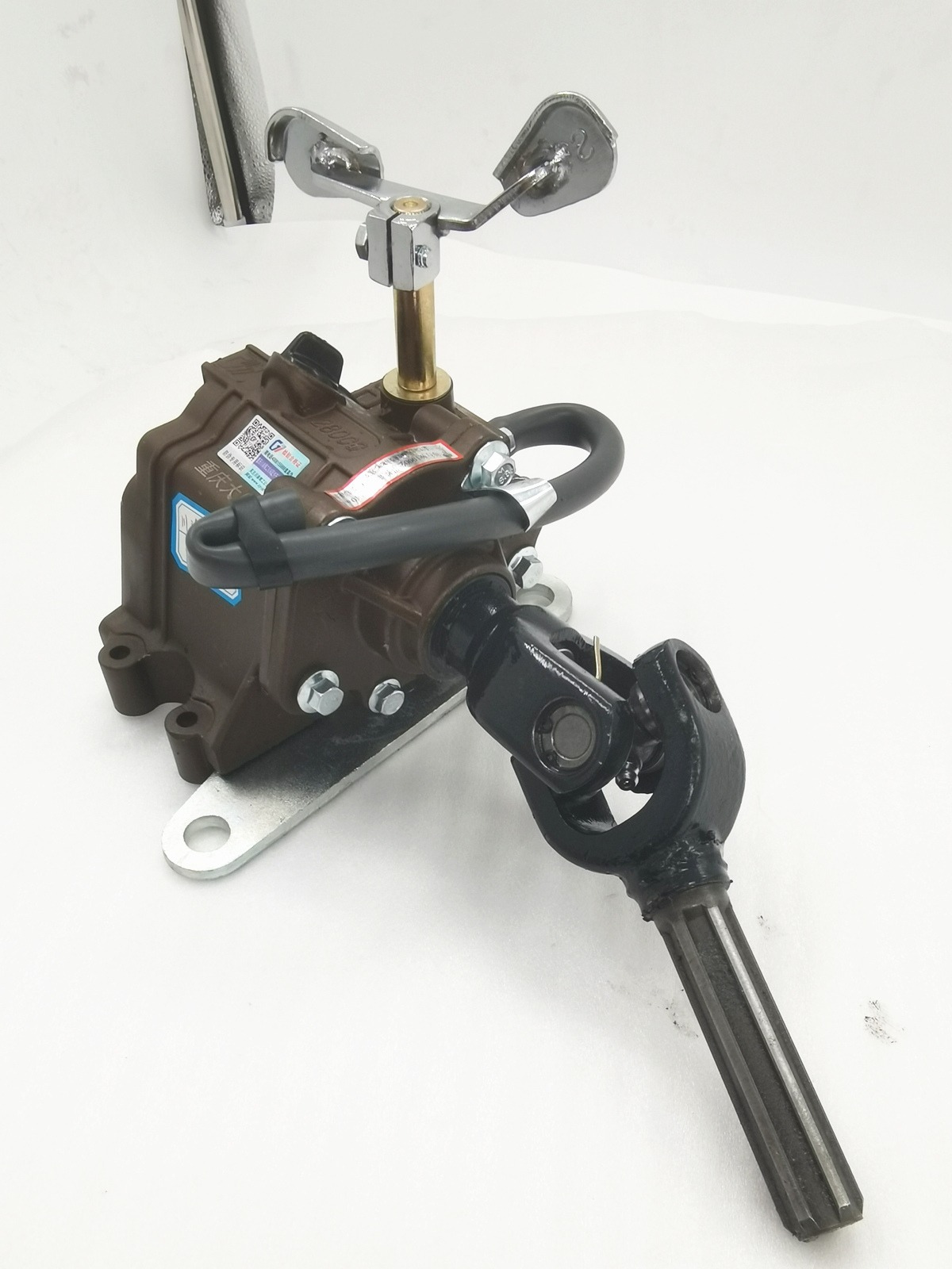 Enhance Your Tricycle's Performance with DAYANG Chuanyu 280 Reverse Gear Box
