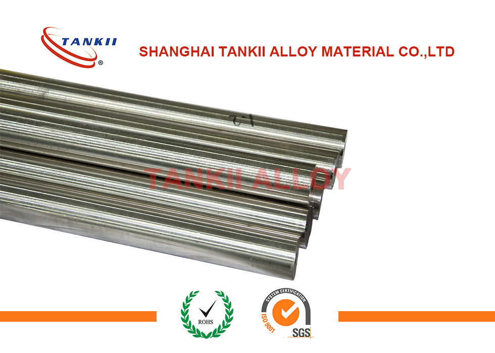 Round Nickel Chromium Alloy Wire 0.29mm Diameter For Electric Heating Elements