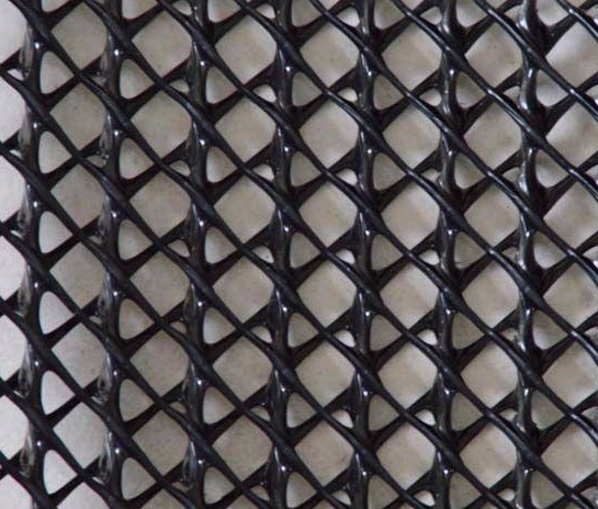 HDPE Composite Geonet Plastic Geocomposite for Drainage and Protection Installations