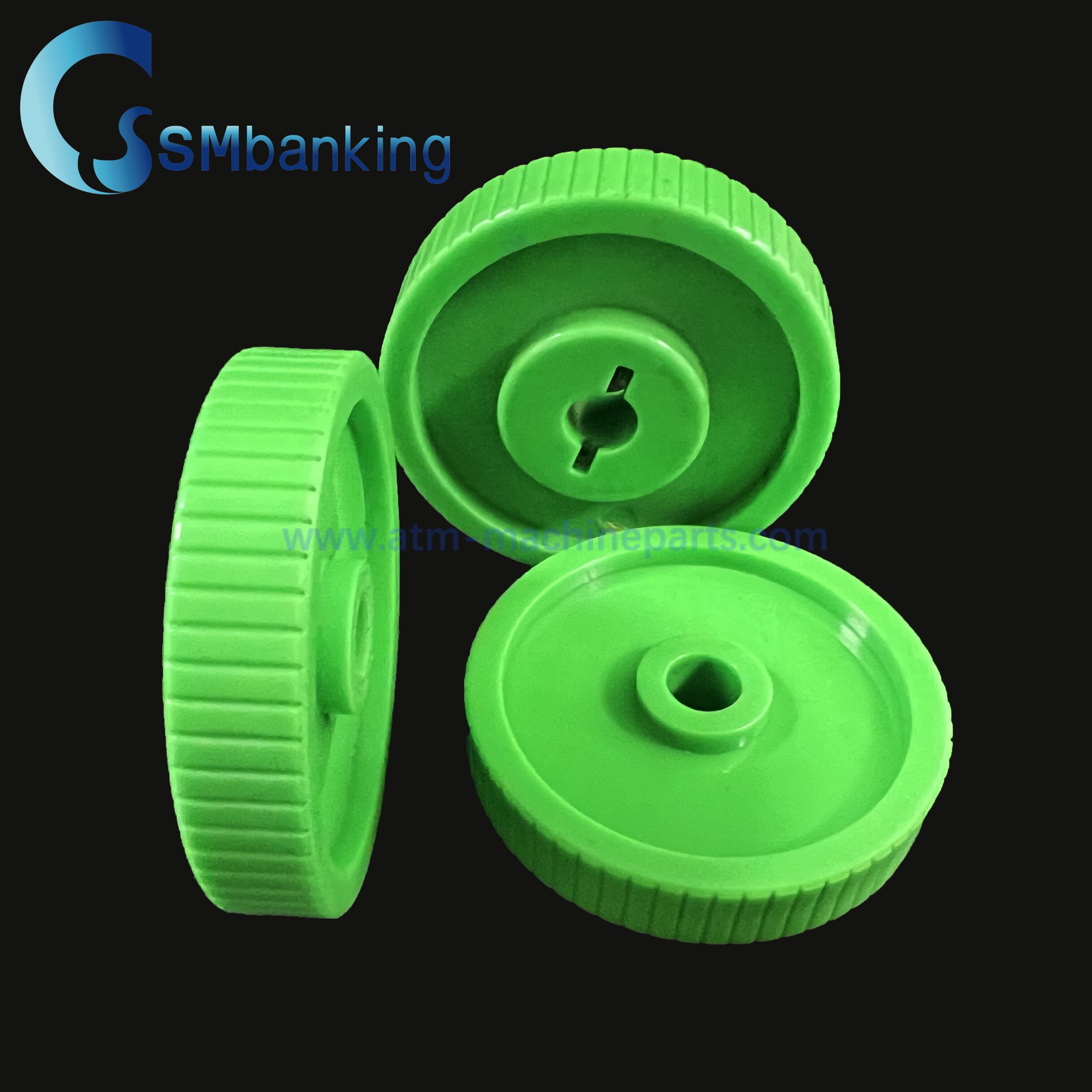 GRG 8240 Dispenser Green Gears 10X548X0.65 High Quality