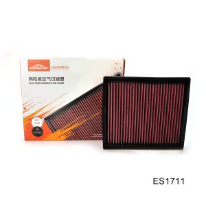 Efficient Air Filter For Isuzu DMAX 1.9 VCROSS RG Optimizing Engine Performance