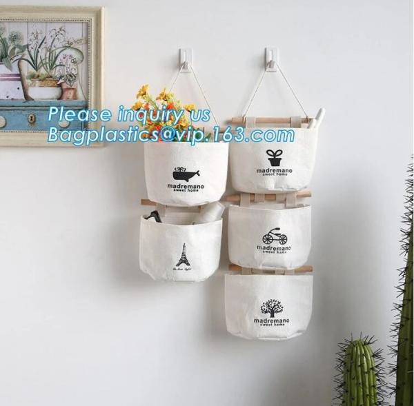wholesale prices for canvas bag with rope handles for accessaries collections,