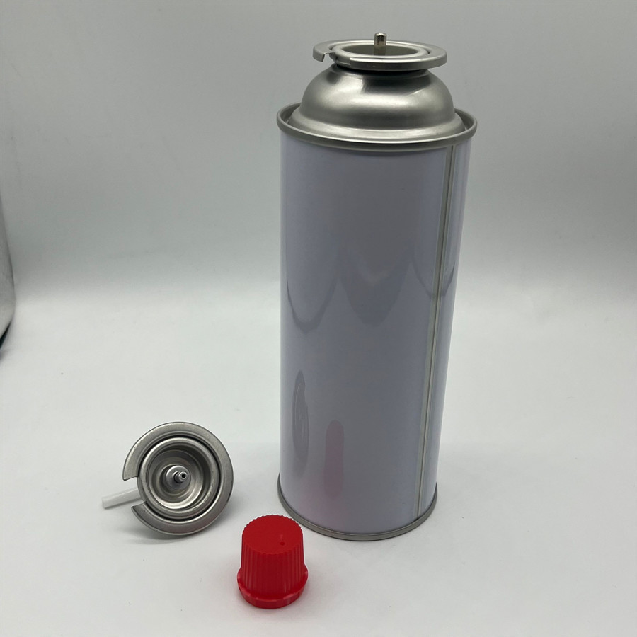 Professional LPG Replacement Valve for Industrial LPG Applications - Heavy - Duty and High - Capacity Specification