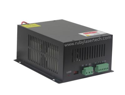 General type 40W60W80W MYJG CO2 laser power supply myjg-40/60/80watt laser power