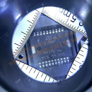 L298P L298P013TR motor driver IC chip package SOP20 new stock