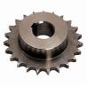 Buy cheap OEM Iron Casting Parts GG20 Cast Iron Gearwheel For Concrete Mixer Machines from wholesalers