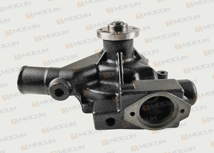 3800883 Cummins Water Pump For Engine B3.3 Customized Package
