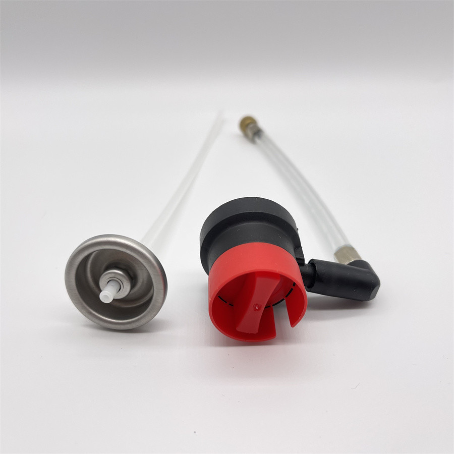 High-Performance Tire Inflation Actuator for Vehicle Safety - Reliable and Accurate