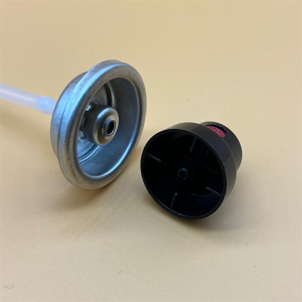 Advanced Female Paint Spray Trigger Valve for Industrial Use - High Efficiency,
