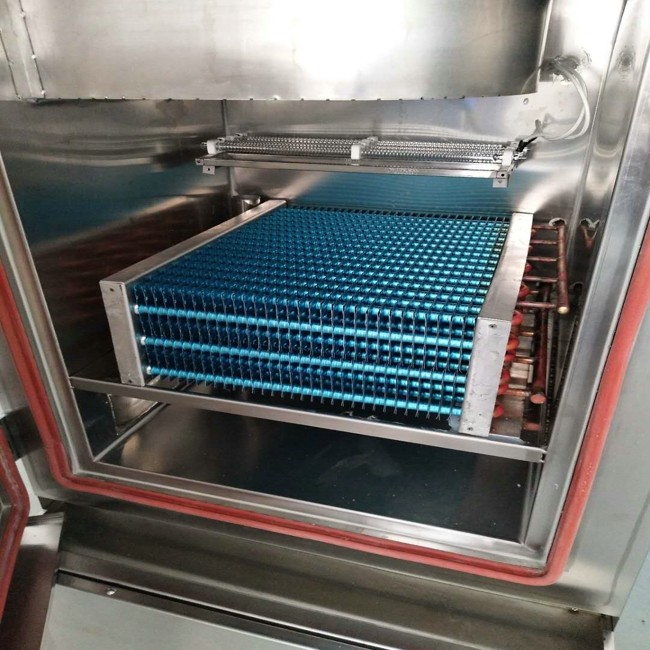 DHG-9030A 101A-0S for High Temp Test with Horizontal Force Convection