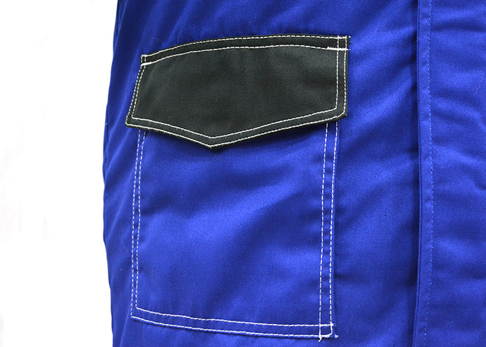Water And Wind Proof Outdoor Work Clothes Two Pieces Jacket With Hood