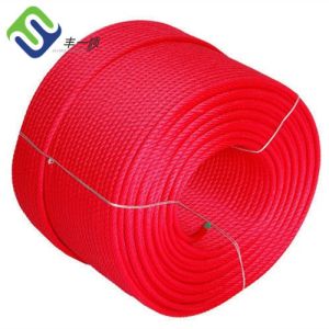 customized Nylon Outdoor Playground Combination Rope With Glue