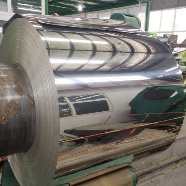 High Reflective Mirror Aluminium Reflector Sheet Mirror Polished Aluminum Sheet