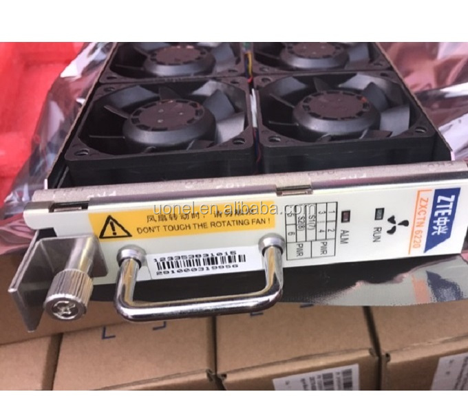 ZTE R16E1F 16-ports E1 -75 Card PTN 6200 6220 6300 ZTE ZXCTN6300 6220 ZXCTN 6200
