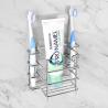 Buy cheap Customized Rustproof Unique Toothbrush Holder for Bathroom, Kitchen and Living from wholesalers