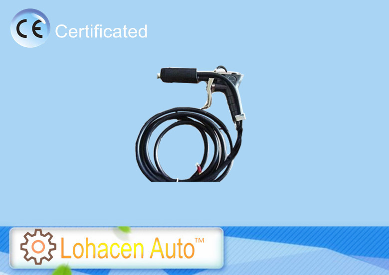  ATS-1004 Anti Static Air Gun Input Voltage 5.6KV for Molding Package cleaning 350μA Manufactures