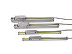 High Precision Cnc LCD Display 0.005mm 1um Linear Scale Encoder