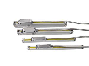  Lathe Machine Absolute Incremental Linear Encoder , Cnc Linear Encoder Manufactures