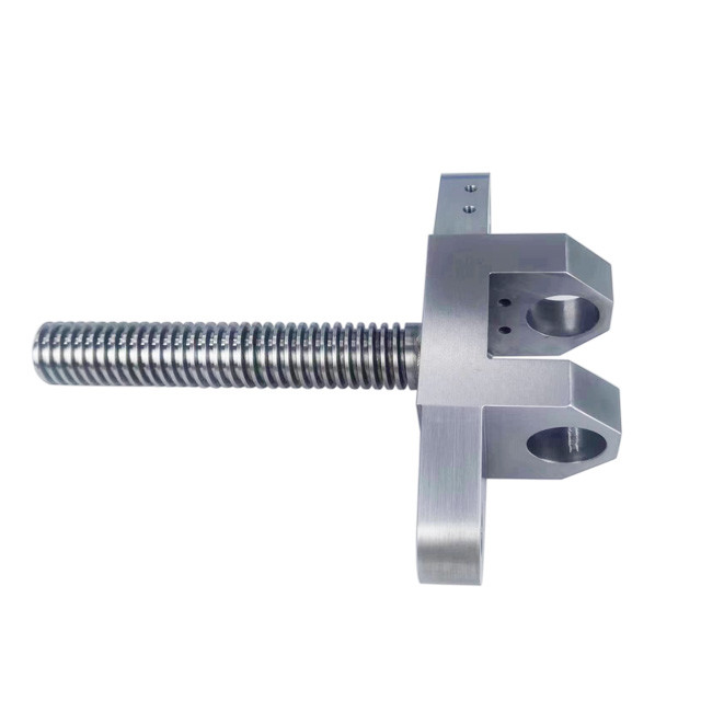CNC Milling And Turning Machining Service Welding Sheet Metal Precision CNC Machining Parts
