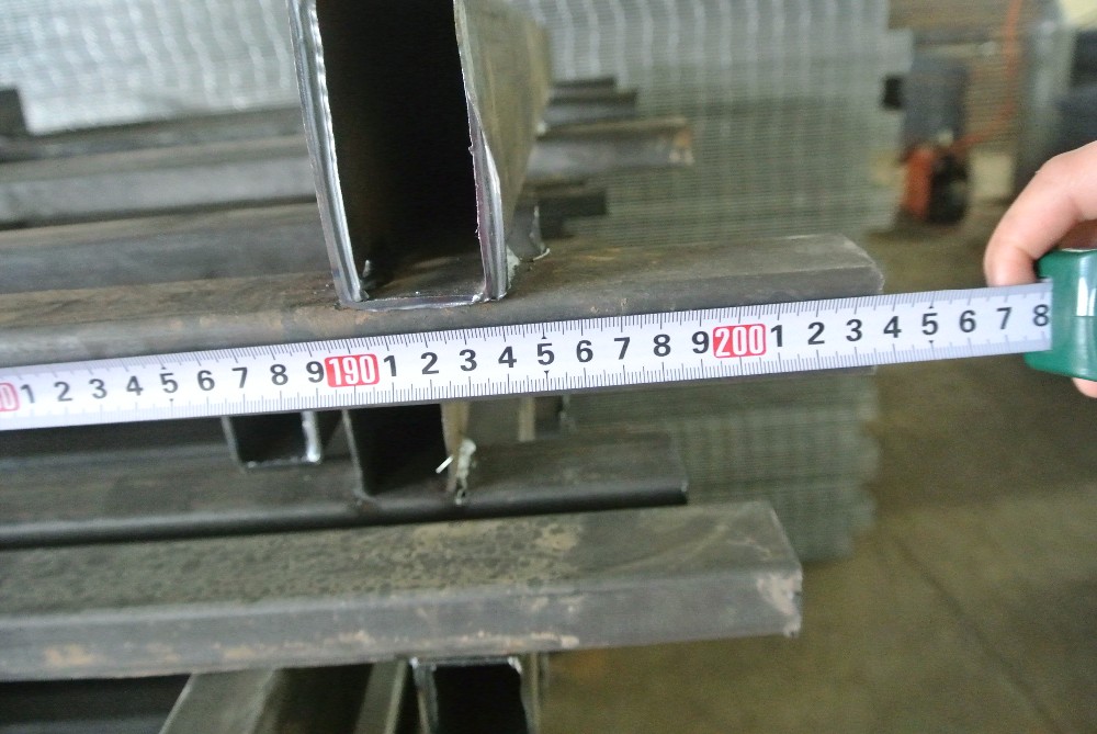 Cattle Fencing Panels 1.8m x2.1m