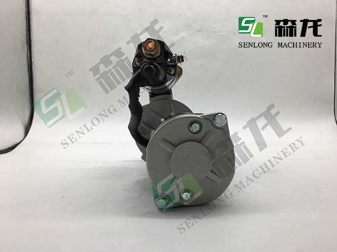 M3T56172 0R1091 24V 10T E200B E320 Starter Motor