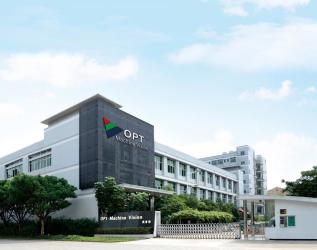 OPT Machine Vision Tech Co., Ltd.