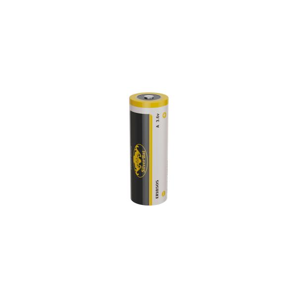 ER18505 Cylindrical 3.6V 4.0Ah Primary Lithium Battery NB-IOT High Capacity