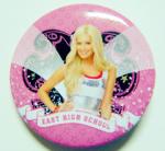 square pin badges, oval button badge, heart shape badge, star shape button