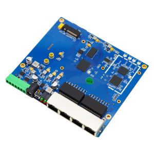 Multipurpose Control Board For Vending Machine Wireless Anti Interference