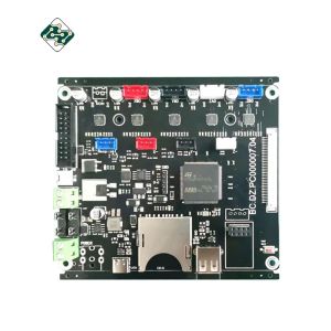 China HASL Prototype Electronics PCB Assembly Multipurpose Practical on sale China HASL Prototype Electronics PCB Assembly Multipurpose Practical on sale