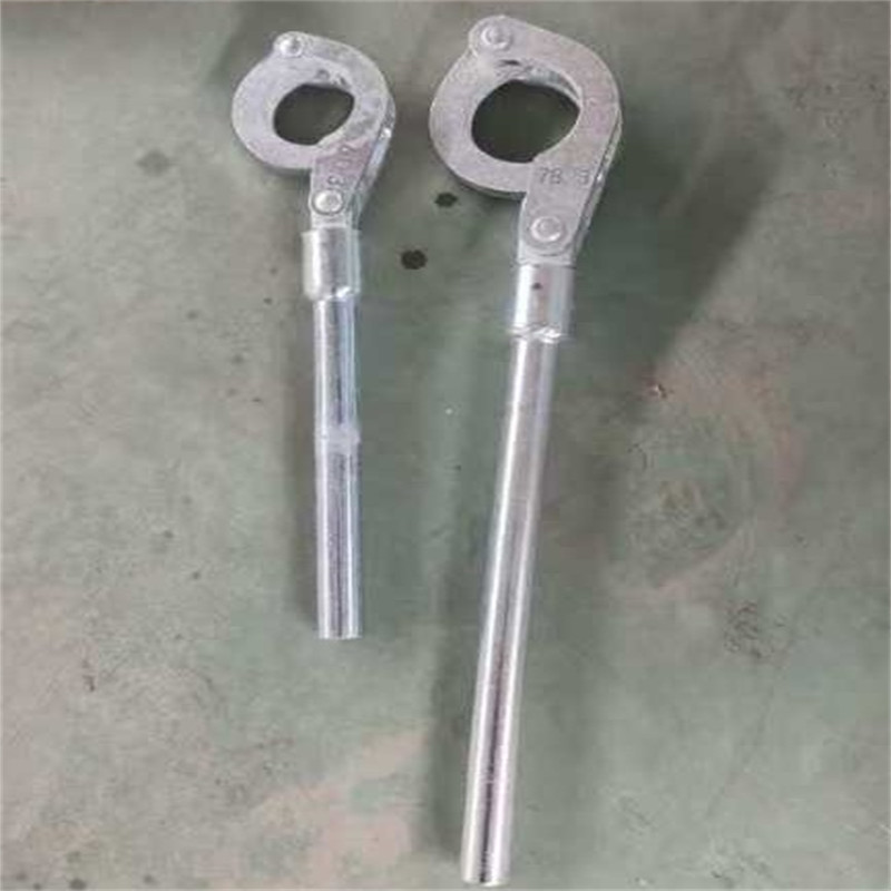 Geological Exploration Diamond Circle Wrenches Bq Nq Hq Pq