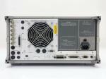 13.5 GHz Transmission / Reflection Vna Vector Network Analyzer Agilent 8719ET