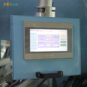 Automatic Bottle Labeling Machine For Round Oblate Square Bottles