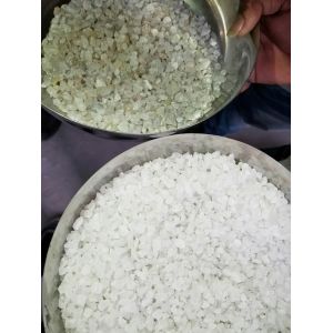 Quartz Stone Color Sorting Machine Wifi remote control with Toshiba CCD