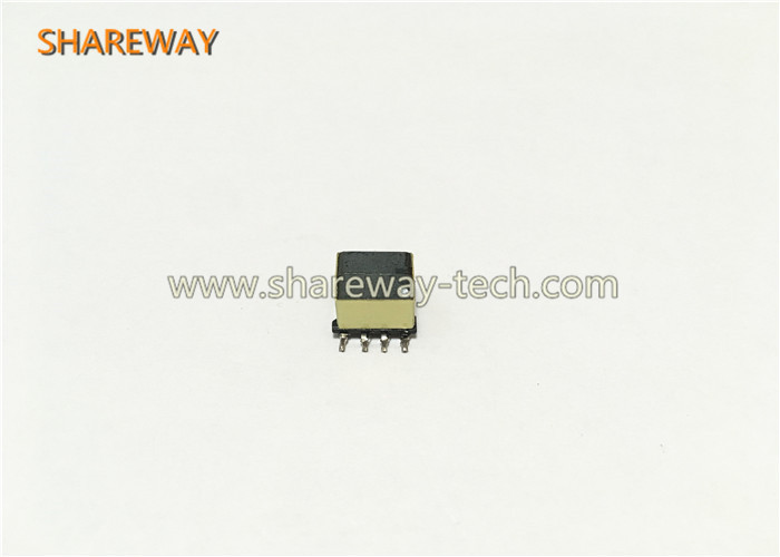 EP13 Surface Mount Power Over Ethernet Transformer 750032395