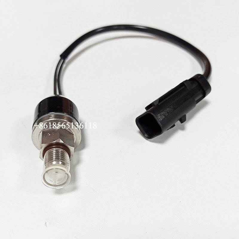 319-4407 3194407 Excavator Pressure Sensor For Caterpillar E320E E330E E336E