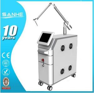  2016 nd yag laser tattoo removal machine/face lifting beauty equipments Manufactures