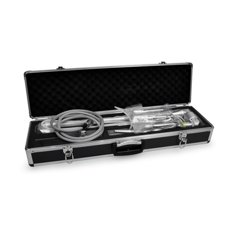 Skin Scar Resurfacing Co2 Fractional Laser Equipment Scar Removal